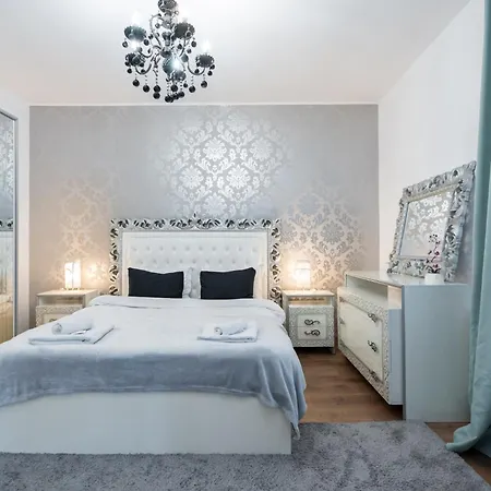 Black Rose Bucharest