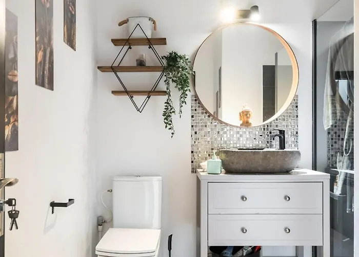 Apartament Black Rose