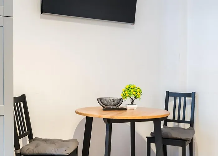 Black Rose Apartament