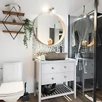 Black Rose Apartamento *
