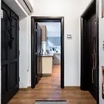 Apartamento Black Rose