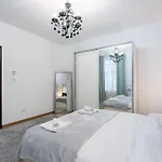 Black Rose Apartamento Bucareste