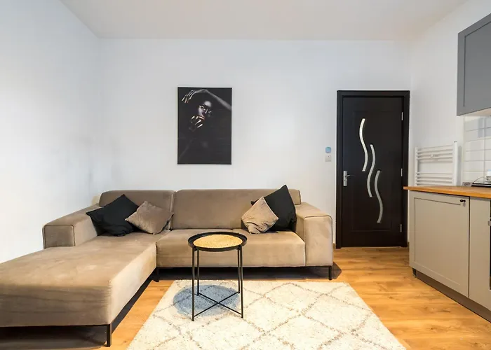 Black Rose Apartamento