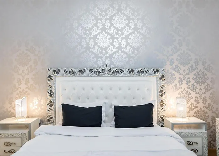 Apartamento Black Rose Bucareste