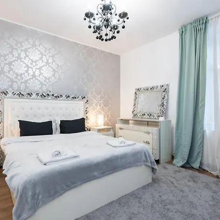 Appartamento Black Rose